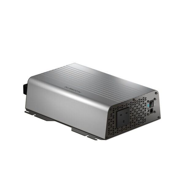 Sinus-Wechselrichter DOMETIC Sine Power DSP1524UK, 1500 W, 24 V, UK Vision