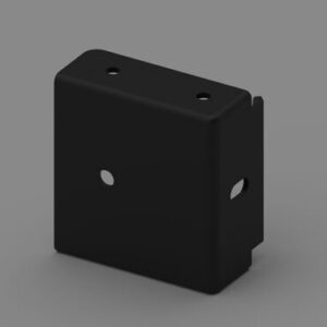 FIAMMA Befestigungsstange untere Montage CB passend für MB V-Klasse