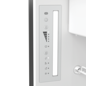 Kompressorkühlschrank NRX 90V