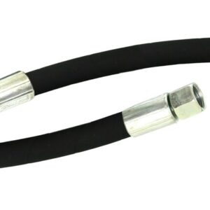 ANTARION Gasschlauch EASY + 0,5 m Campko