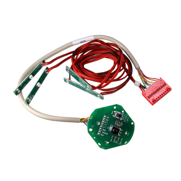 Kabelbaum Truma IR und LED für Aventa / eco