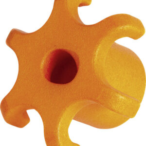 Peggy Peg Kontermutter Peg&Stop 2.0 Inhalt 3 Stück