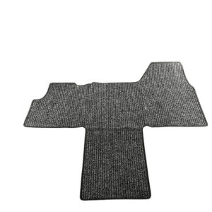 Fahrzeugmatten Nadelfilz ART passend f. Ducato/Jumper/Boxer ab 07/2006 - 05/2014 Universa lzuschnitt