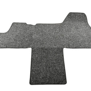 Fahrzeugmatten Nadelfilz ART passend f. Ducato/Jumper/Boxer ab 07/2006 - 05/2014 Dethleffs