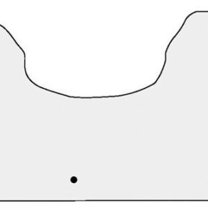 ART Fahrzeugmatten Nadelfilz MB passend für Sprinter W910 Frontantrieb