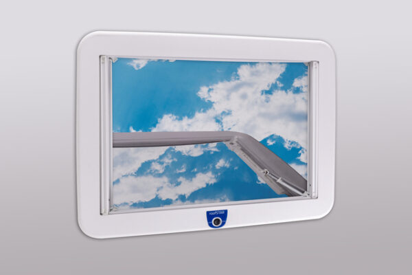 Dachfenster roofSTAR 7 PREMtec manuell ohne Zwangsentlüftung mit Beleuchtung 70 x 50 cm – Bild 4