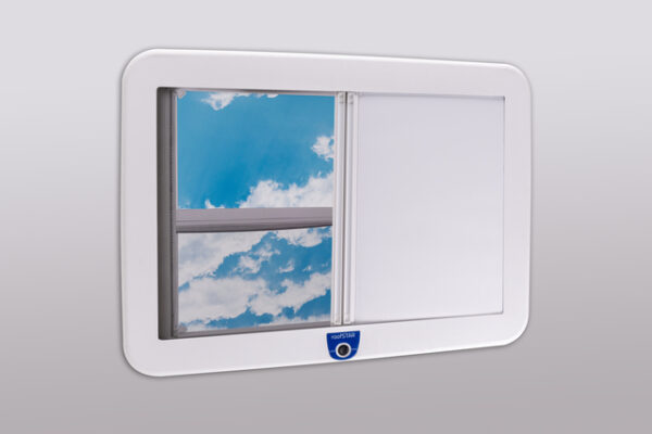 Dachfenster roofSTAR 7 PREMtec manuell ohne Zwangsentlüftung mit Beleuchtung 70 x 50 cm – Bild 5