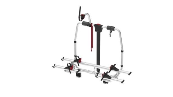 Fahrradträger FIAMMA Carry Bike Caravan Active 2 Räder Traglast 60 kg