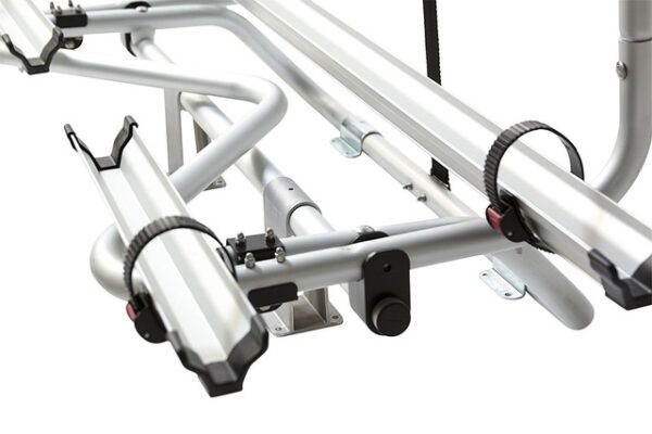 Fahrradträger FIAMMA Carry Bike Caravan Active 2 Räder Traglast 60 kg – Bild 2
