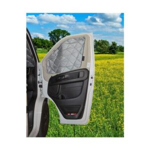 Innenisoliermatte NRF passend für Fiat Ducato/Jumper Boxer X250 ab 2006