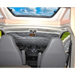 Innenisoliermatte NRF passend für Fiat Ducato/Jumper Boxer X250 ab 2006