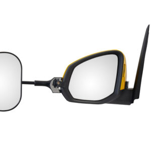 EMUK Caravanspiegel passend für VW T7 Multivan ab 10/2021