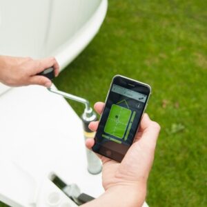 Starter Paket E-Trailer Plus