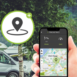 Starter Paket E-Trailer Plus