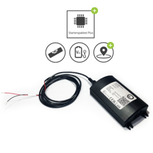 Starter Paket E-Trailer Plus