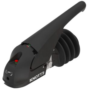 KNOTT Zugkugelkupplung KS30