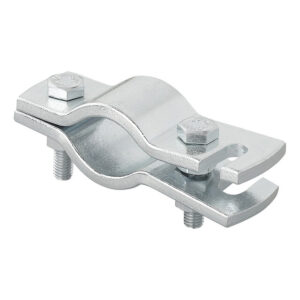 Abrissseilhalter ProPlus mit Falz - Hollandöse