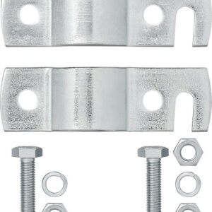 Abrissseilhalter ProPlus mit Falz - Hollandöse