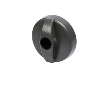 STS Oberholz Tankdeckelverschluss STS Ober- holz f. Frischwasser, m.Bel. HSC/FF2 Zyl. Farbe schwarz