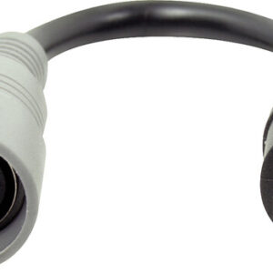 Caratec Monitor Adapter 6-pol. auf 4-pol.