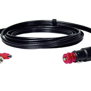 Caratec Kombileitung Install CI201 L