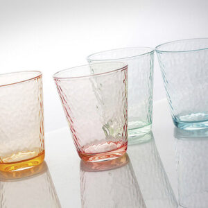 BRUNNER Gläserset Vintage 4er 300 ml