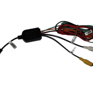 CAMOS Adapterkabel DRN-031 A für 6-pol. Schraubverbindung