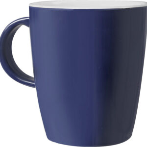 BRUNNER Henkelbecher ABS Resylin 300 ml Fb. dunkelblau