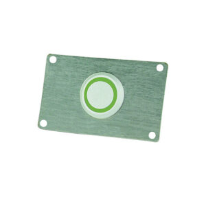 Bedienknopf Alden One Touch Easy für S.S.C.-Suchmodul HD