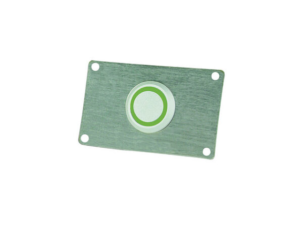 Bedienknopf Alden One Touch Easy für S.S.C.-Suchmodul HD