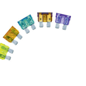 BÜTTNER DOMETIC Sicherungen FS in Tüte 10 Stück