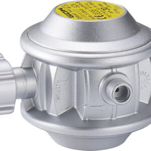 GOK Niederdruckregler Typ EN61-DS 1,5 kg/h Leistungsstufe 3