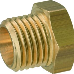 GOK Blindstopfen 8 mm 2 Stück