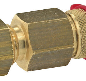 GOK Steckkupplung PS 5 bar ohne Stecktülle