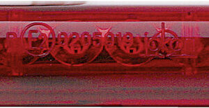 jokon LED Schlussleuchte Farbe rot 12 V