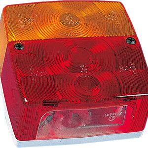 jokon Schlußleuchte beidseitig montierbar
