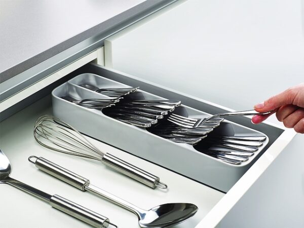Besteckkasten Joseph Joseph DrawerStore kompakt – Bild 2