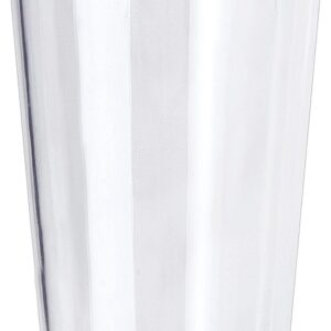 BRUNNER Wasserglas PC 2er Set 400 ml