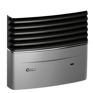 truma Nachrüst-Verkleidung zu S 5004 Farbe titangrey