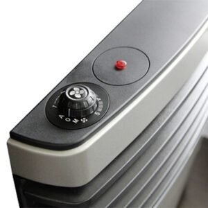 truma Zündfernanzeige in Heizungsverkleidung S 3004 / S 5004