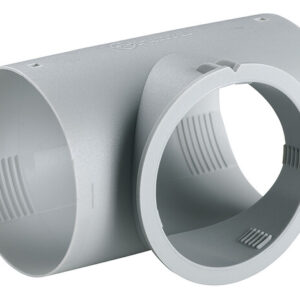 truma Lüfter T LT Farbe achatgrau