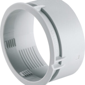 truma Endstück-Mutter EM Farbe achatgrau