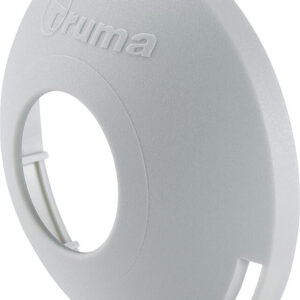 truma Blende BL 1 Durchmesser 22 mm Farbe achatgrau