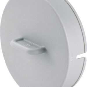 truma Verschlussdeckel VD Farbe achatgrau