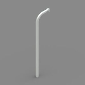 FIAMMA Haltestruktur oben zu passend für CB Hymer