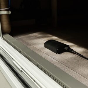 Starter Paket E-Trailer Basic E-Connect, E-Level, E-Volt