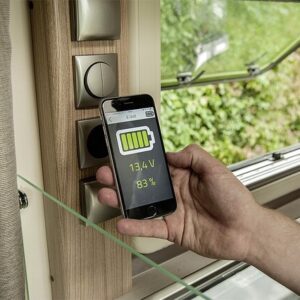 Starter Paket E-Trailer Basic E-Connect, E-Level, E-Volt