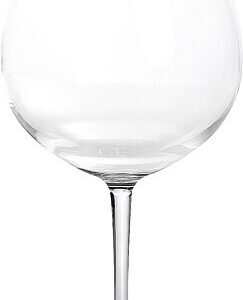 gimex Rotweinglas Linea klar 650 ml