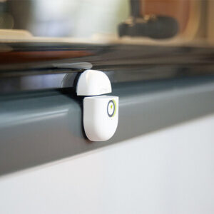 E-Switch E-Trailer Schloss für Fenster und Türen