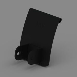 FIAMMA Halterung oben Vito (03651-01)